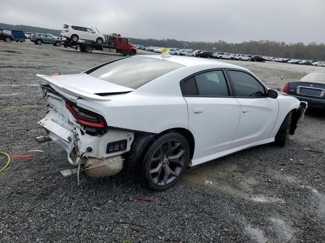 2019 Dodge Charger GT