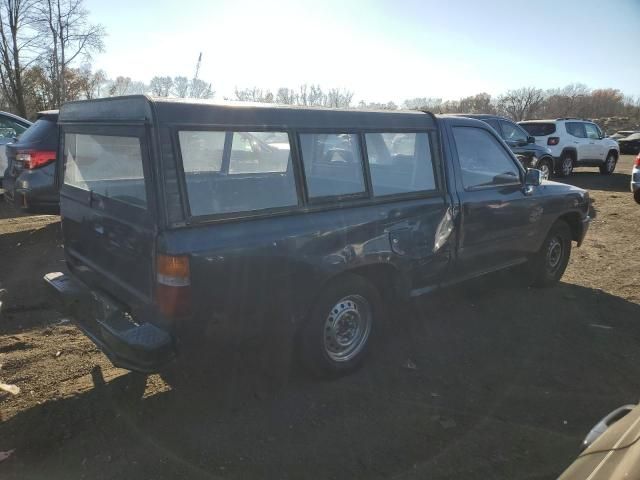 1993 Toyota Pickup 1/2 TON Short Wheelbase STB