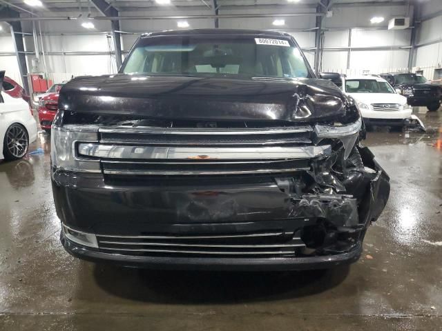 2013 Ford Flex SEL