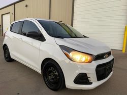 2017 Chevrolet Spark LS for sale in Oklahoma City, OK