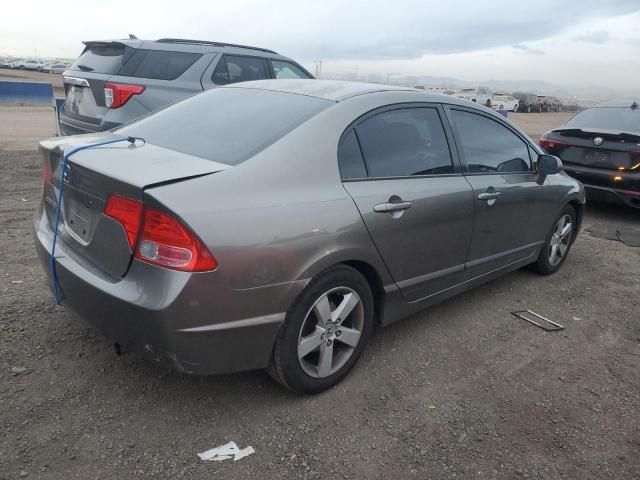 2006 Honda Civic EX