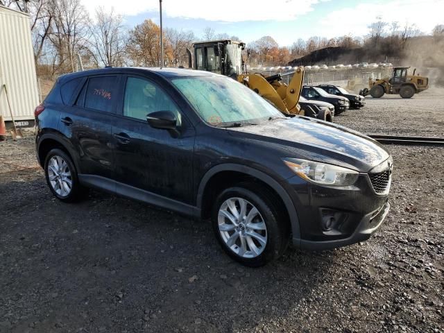 2015 Mazda CX-5 GT