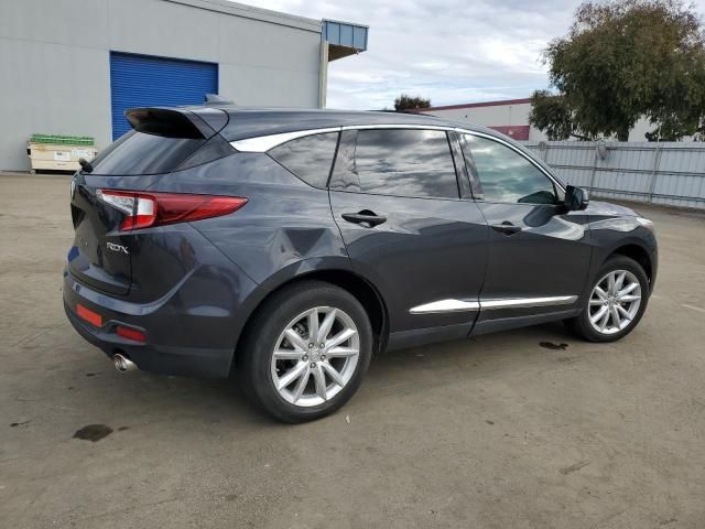 2019 Acura RDX