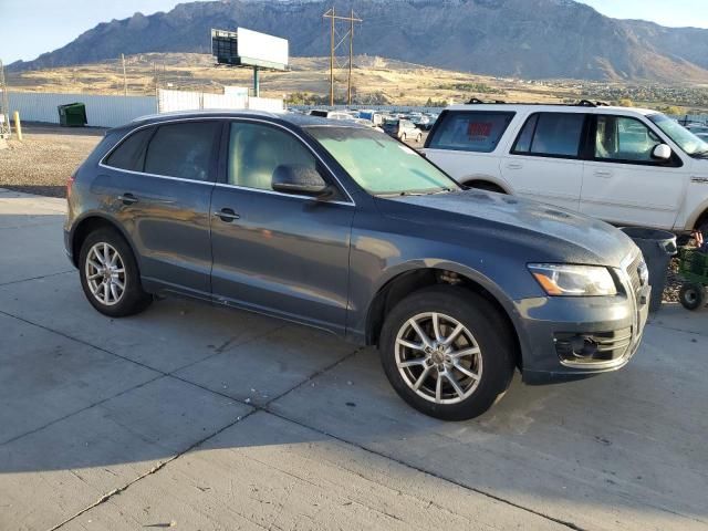 2011 Audi Q5 Premium Plus