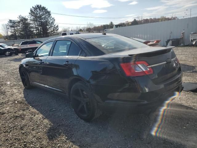 2011 Ford Taurus SHO