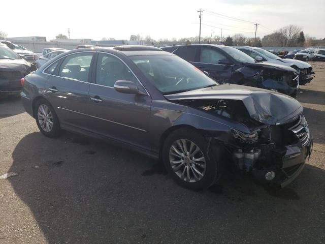 2011 Hyundai Azera GLS