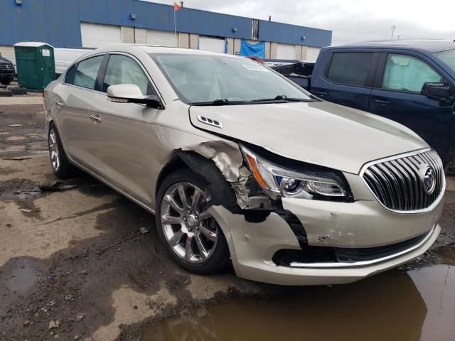 2014 Buick Lacrosse