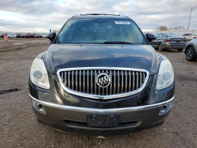 2012 Buick Enclave