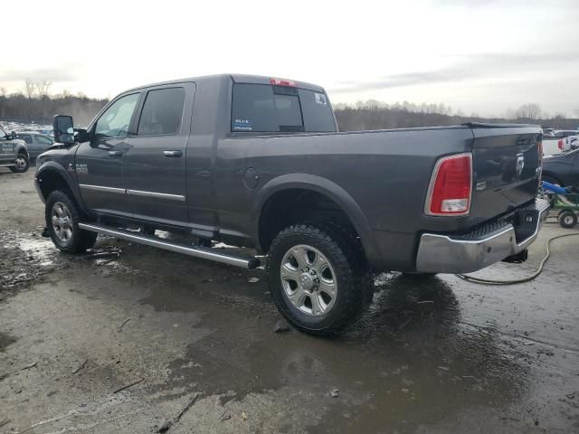 2015 Dodge 2500 Laramie