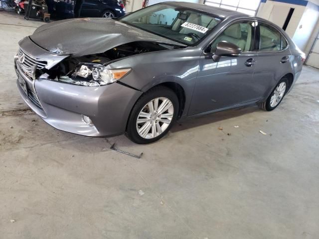 2013 Lexus ES 350