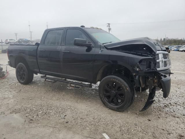 2012 Dodge RAM 2500 SLT