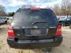 2003 Toyota Highlander Limited