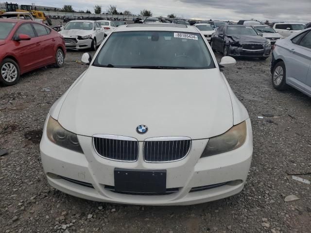 2006 BMW 330 I