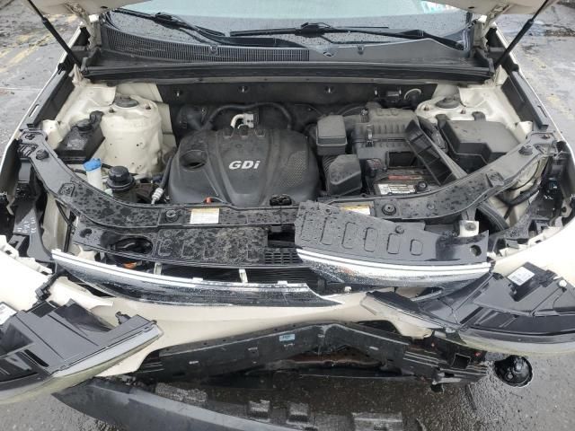 2012 KIA Sorento Base