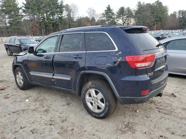 2013 Jeep Grand Cherokee Laredo