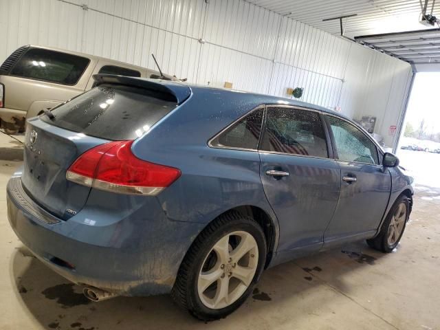 2010 Toyota Venza