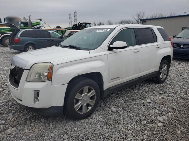 2013 GMC Terrain SLE