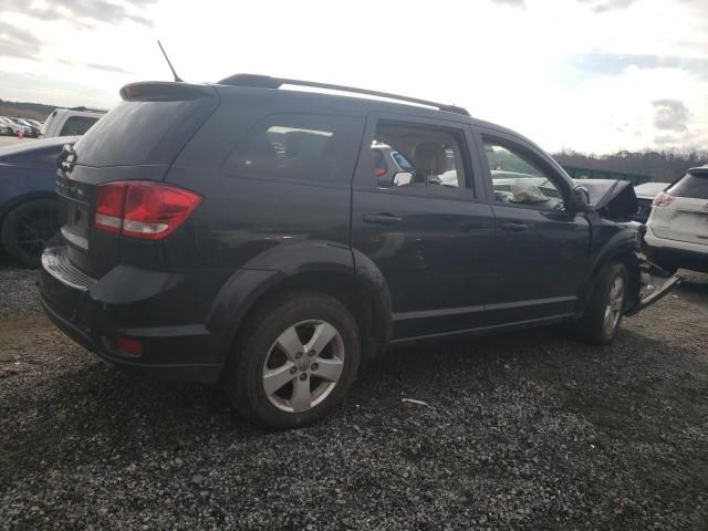 2011 Dodge Journey Mainstreet