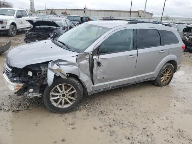 2015 Dodge Journey SXT