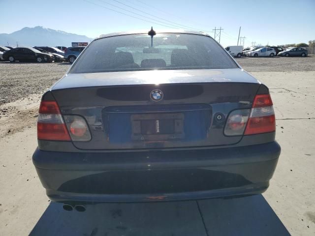 2005 BMW 330 XI