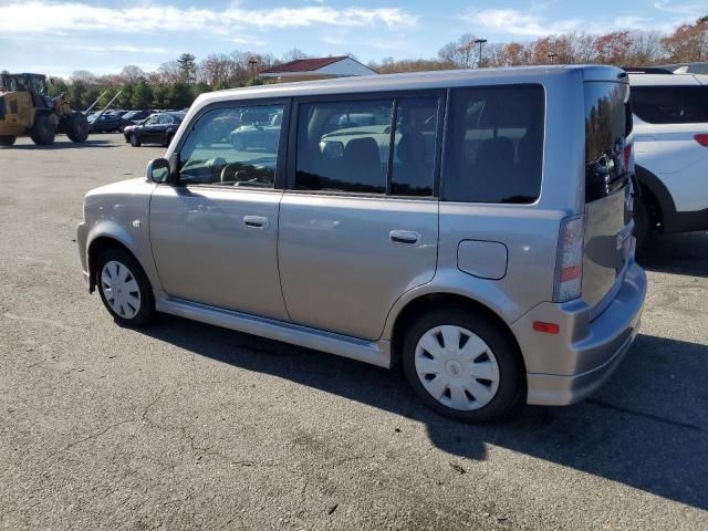 2006 Scion XB