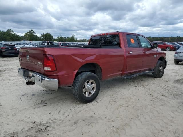 2011 Dodge RAM 2500