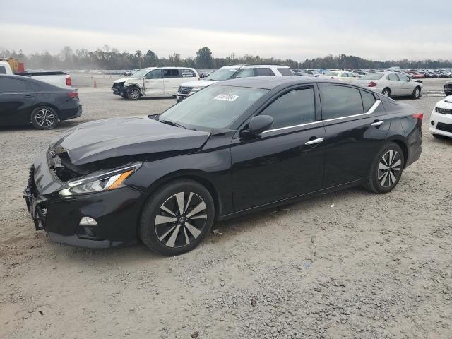 2019 Nissan Altima SL