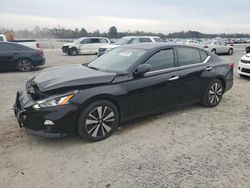 Nissan Altima Vehiculos salvage en venta: 2019 Nissan Altima SL