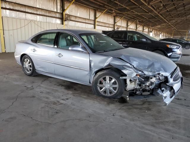 2006 Buick Lacrosse CXL