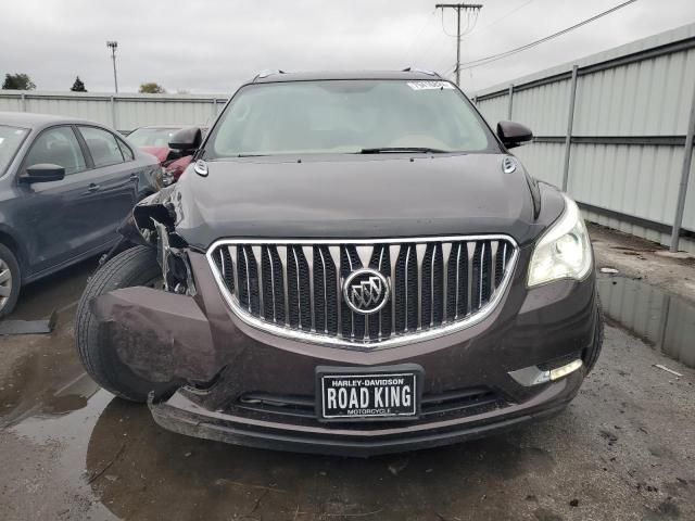 2017 Buick Enclave