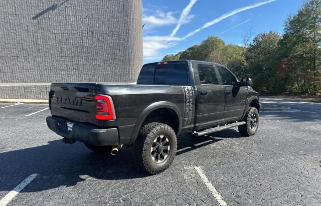 2017 Dodge RAM 2500 Powerwagon