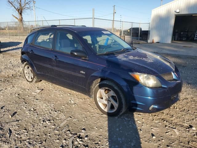 2004 Pontiac Vibe