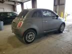 2013 Fiat 500 POP