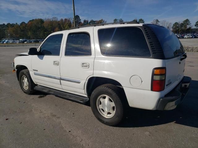 2005 GMC Yukon