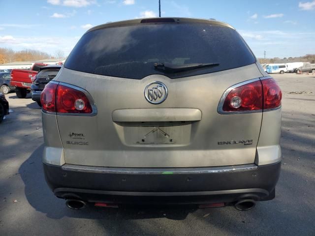 2012 Buick Enclave