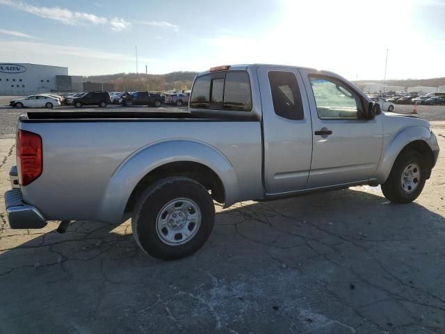 2007 Nissan Frontier King Cab XE