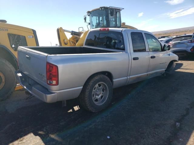 2004 Dodge RAM 1500 ST