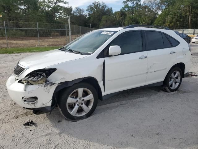 2008 Lexus RX 350