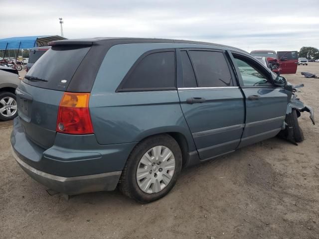 2005 Chrysler Pacifica