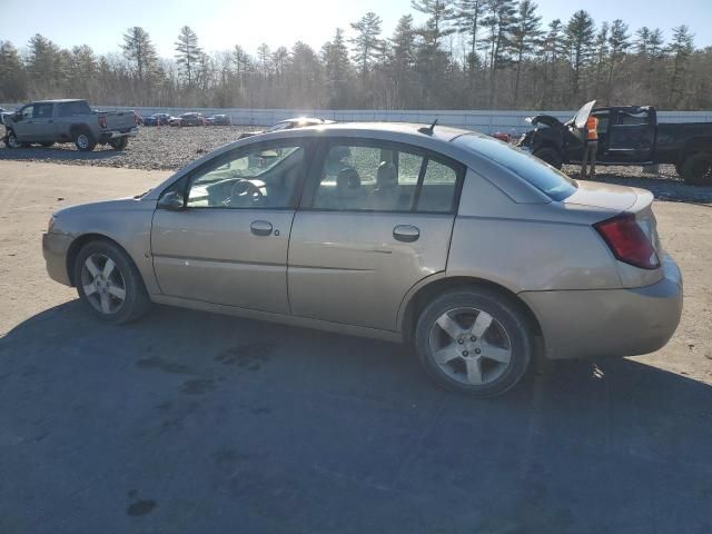 2007 Saturn Ion Level 3