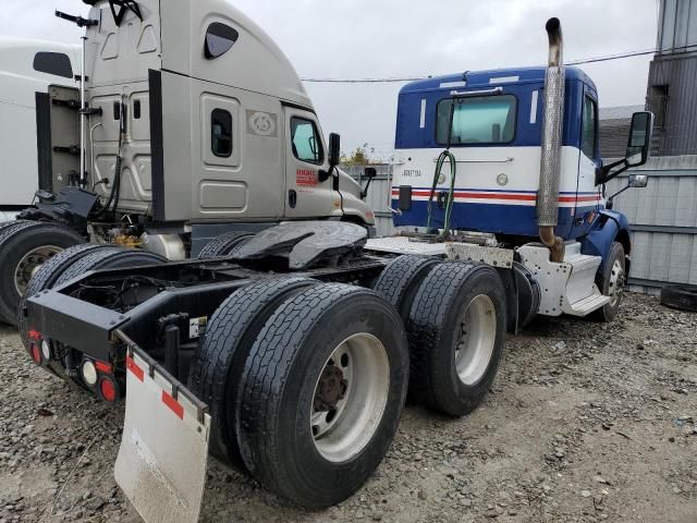 2016 Peterbilt 579