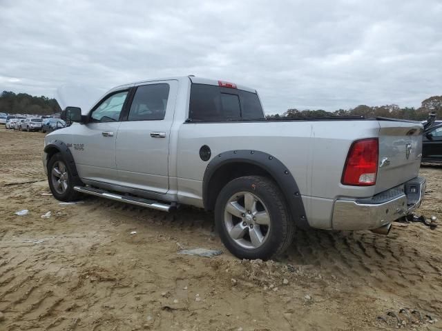 2015 Dodge RAM 1500 SLT