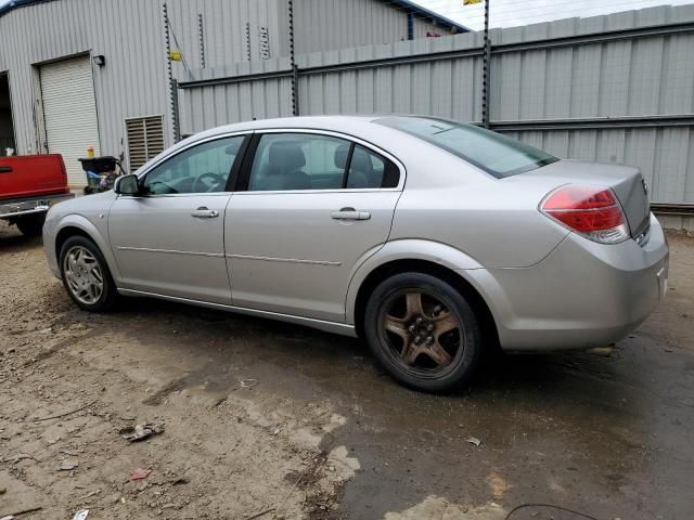 2008 Saturn Aura XE