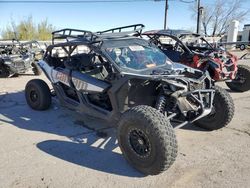 Can-Am salvage cars for sale: 2023 Can-Am Maverick X3 Max RS Turbo RR