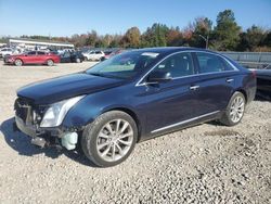 Cadillac xts salvage cars for sale: 2015 Cadillac XTS Luxury Collection