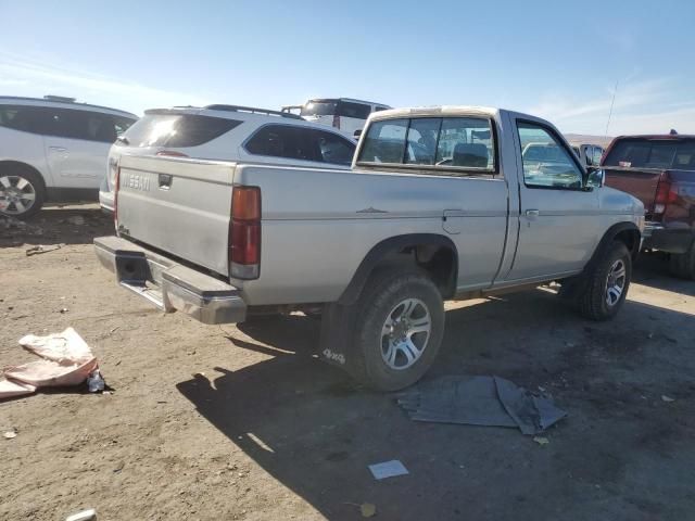 1996 Nissan Truck XE