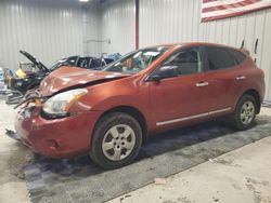 Nissan Rogue salvage cars for sale: 2013 Nissan Rogue S