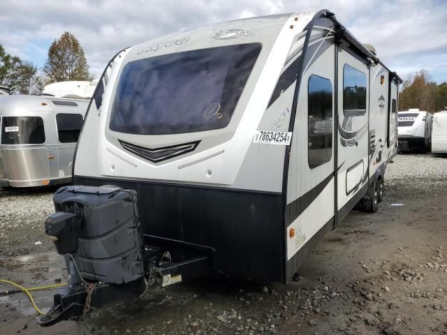 2019 Jayco White Hawk