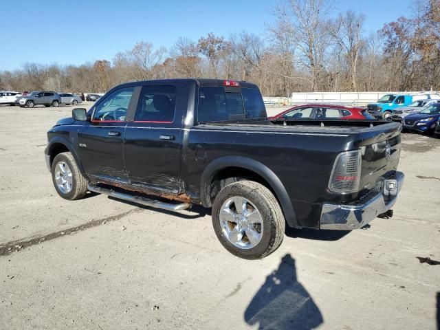 2010 Dodge RAM 1500