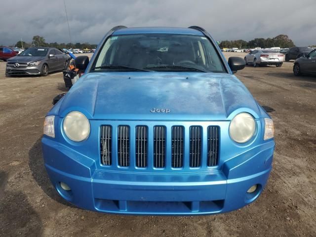 2008 Jeep Compass Sport